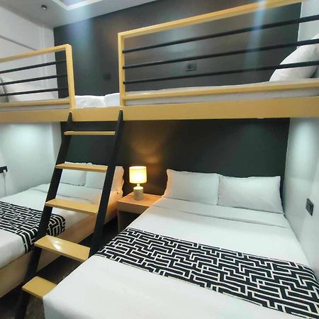 Sands Hotel Nasugbu Luaran gambar