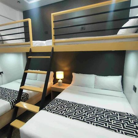 Sands Hotel Nasugbu Luaran gambar