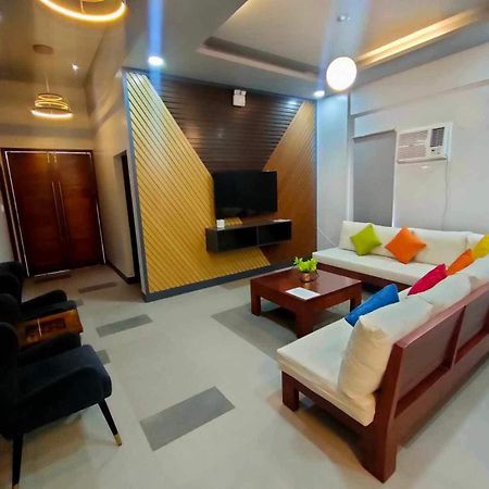 Sands Hotel Nasugbu Luaran gambar