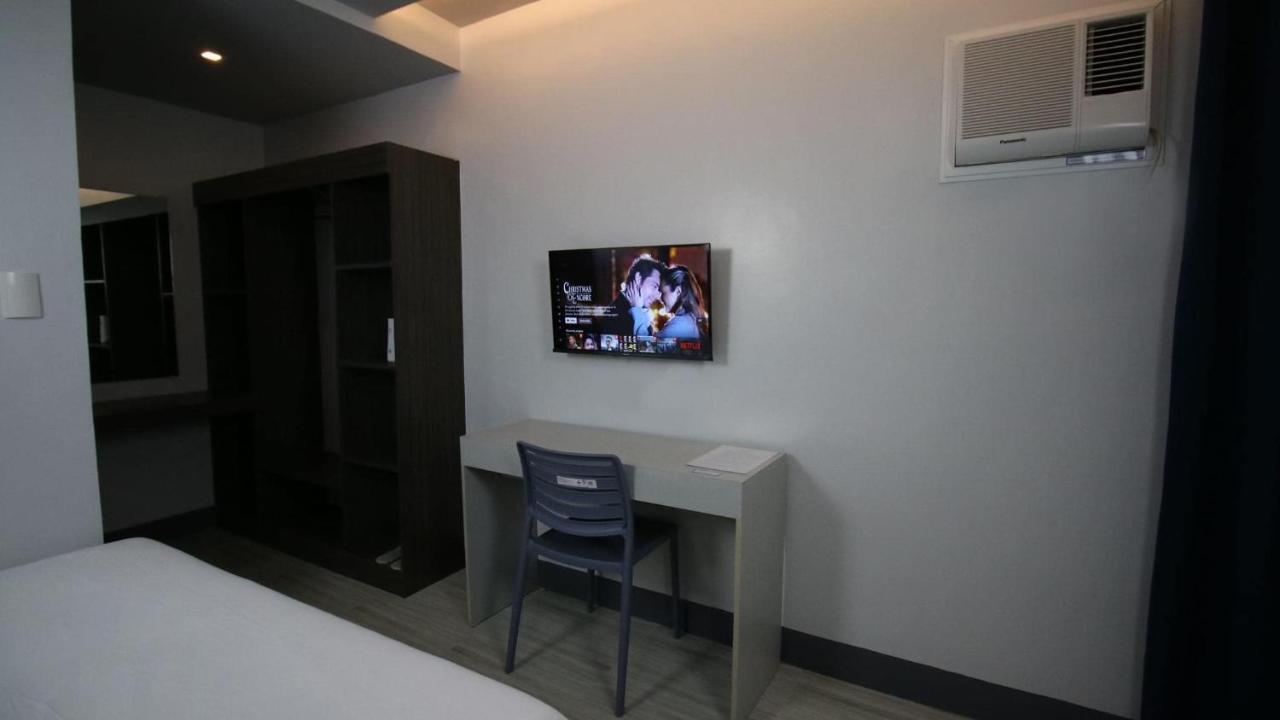 Sands Hotel Nasugbu Luaran gambar