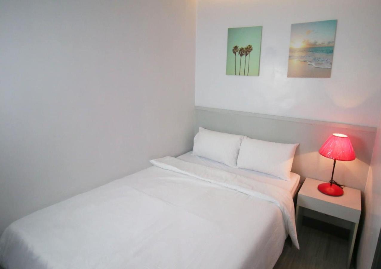 Sands Hotel Nasugbu Luaran gambar