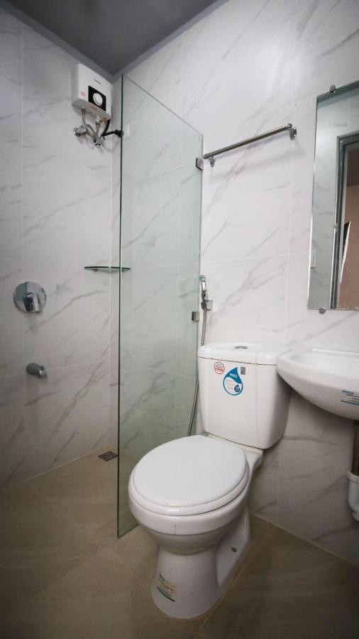 Sands Hotel Nasugbu Luaran gambar