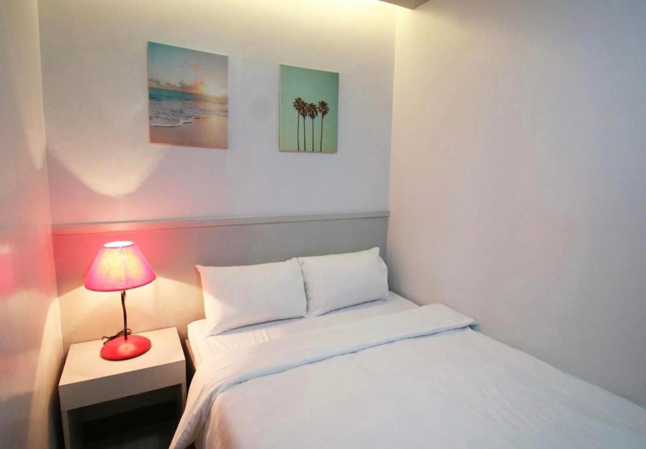 Sands Hotel Nasugbu Luaran gambar