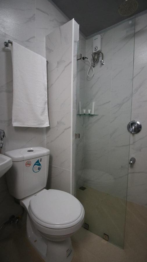 Sands Hotel Nasugbu Luaran gambar