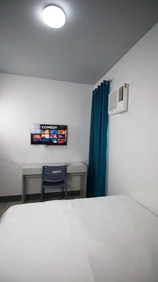 Sands Hotel Nasugbu Luaran gambar