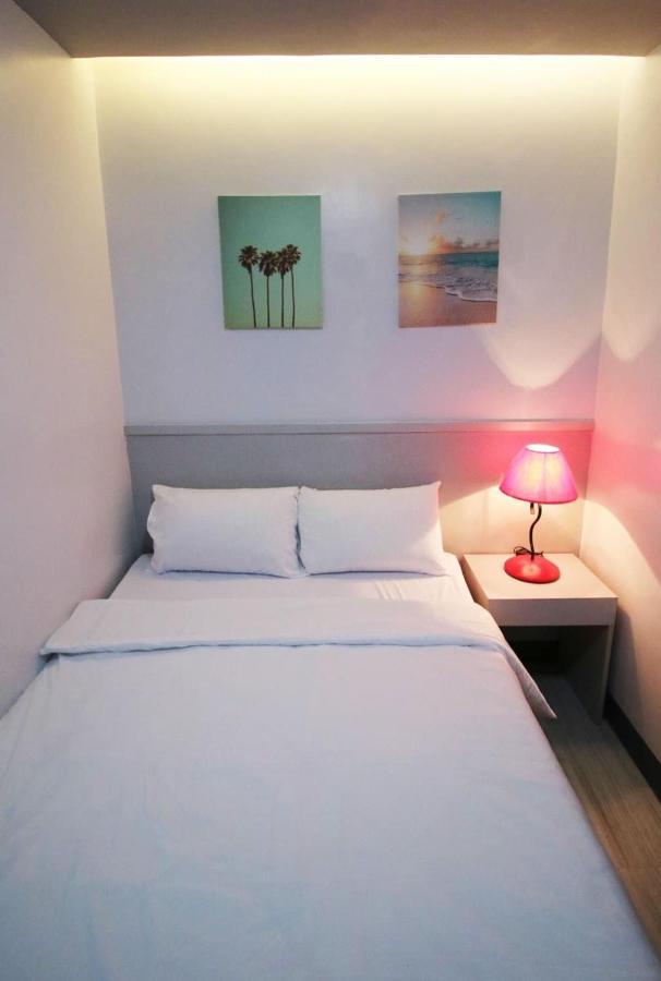 Sands Hotel Nasugbu Luaran gambar