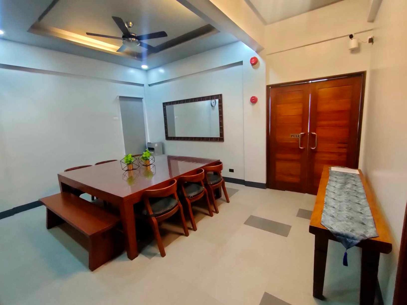 Sands Hotel Nasugbu Luaran gambar