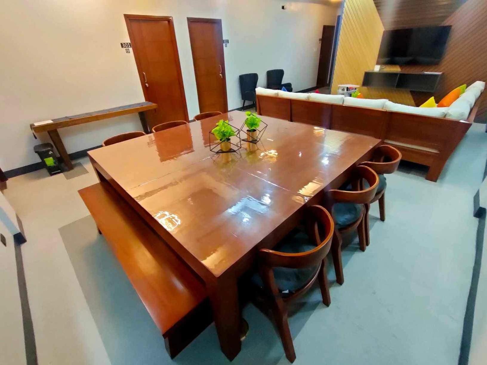 Sands Hotel Nasugbu Luaran gambar